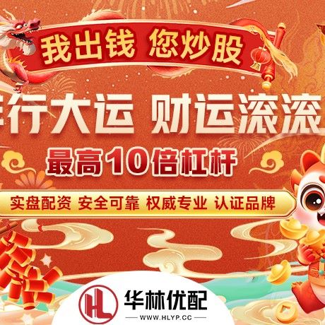 苹果版华盈策略